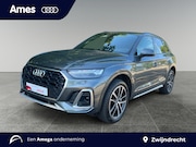 Audi Q5 - 50 299pk TFSI e S edition Parkeerhulp plus | Adaptive cruise