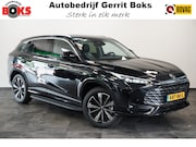 MG MG HS PHEV - 1.5 Luxury Treeplanken electrische klep 360 camera 24 Maande