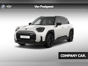 MINI Aceman - E John Cooper Works M 42.5 kWh | 18 inch John Cooper Works S