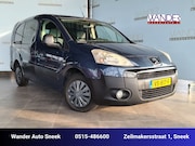 Peugeot Partner - 1.6 HDI L2 XR /Dubbel cabine/5 persoons/Airco/Radio/CD