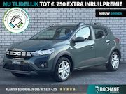 Dacia Sandero - 1.0 TCe 90 Expression | Trekhaak | Camera | Apple CarPlay /