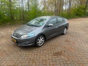 Honda Insight - 1.3 IMA Hybrid Elegance Cruise PDC NW APK
