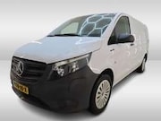 Mercedes-Benz Vito - eVito Lang 66 kWh Bott Vario Inrichting