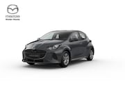 Mazda 2 Hybrid - 116 Centre-Line | 15-inch lichtmetalen velgen, Silver | 6 sp
