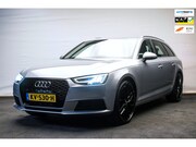 Audi A4 - Avant 1.4 TFSI Sport Edition Aut NL-auto [ Full LED Dynamisc