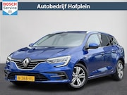 Renault Mégane - Estate 1.3 TCe Intens | Automaat | PDC | Airco | Bluetooth |