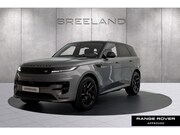 Land Rover Range Rover Sport - P440e Dynamic HSE PANORAMADAK | EXT. LEATHER