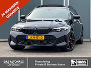BMW 3-serie - Touring 330e M Sport | ACC | Camera | Trekhaak | Navi | Pano