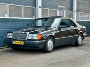 Mercedes-Benz 500-serie - 230 CE