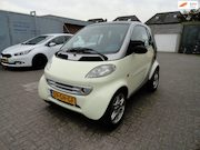 Smart ForTwo - Smart (KM 93000 NAP) AUT AIRCO 1EIGENAAR