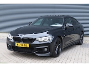 BMW 4-serie Gran Coupe - 418i M Sport | M-Pakket | Pano | Goed onderhouden