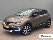 Renault Captur - 0.9 TCe Intens Camera | Stoelverwarming | Parkeersensoren Ro