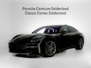 Porsche Panamera - Turbo S E-Hybrid