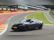 BMW M4 - 2024 BMW M4 Competition M xDrive Full option car delivered w
