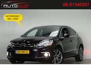 DS DS 4 - 4 1.2 PureTech 1e EIG LEER APPLE/ANDROID DENON MASSAGE NAVI