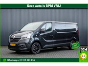 Renault Trafic - L2H1 | 146 PK | LED | Automaat | Camera | Cruise | Navi | Tr