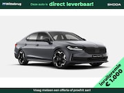 Skoda Superb - 1.5 TSI PHEV Sportline Business / Trekhaak / Lichtmetalen ve
