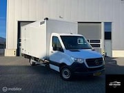 Mercedes-Benz Sprinter - bestel 514 2.2 CDI L4H3 EURO VI-D