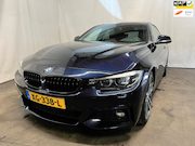 BMW 4-serie Gran Coupe - 420i Corporate Lease High Executive - Schade