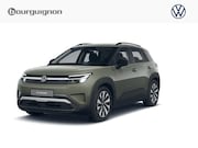 Volkswagen ID. Cross - Life 52 kWh 211 PK | Navigatie | Stoel- & Stuurverwarming |