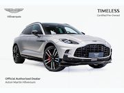 Aston Martin DBX - 707 | MY2025 | Carbon Fibre Interior Package | Incl. BPM |