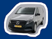Mercedes-Benz Vito - 116 CDI L2 Pro Trekhaak Carplay Led Multibeam Parkeerpakket