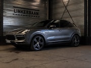 Porsche Cayenne - 3.0 E-Hybrid | SOH 87% | Panodak | Sport Chrono | Luchtverin