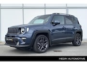 Jeep Renegade - 4xe 240 PHEV S | Trekhaak | Adapt. Cruise Control | Leder | 