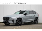 Volvo XC60 - 2.0 T6 Plug-in hybrid AWD Plus Black Edition Adaptive Cruise