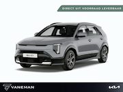 Kia Niro - 1.6 GDi Hybrid DynamicLine | Direct leverbaar uit voorraad
