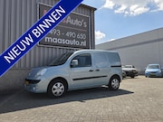 Renault Kangoo Express - 1.6-16V Express Comfort automaat aangepaste auto voor minder