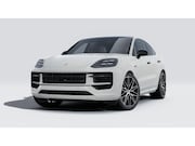 Porsche Cayenne Coupé - E-Hybrid Black Edition