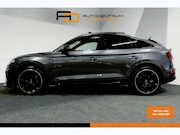 Audi Q5 Sportback - 55 TFSI e S edition Competition / S Line / Maxton Design Bod