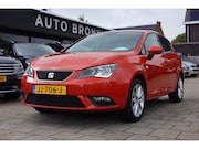 Seat Ibiza - 1.0 ECO TSI STYLE | NAVI | CARPLAY | 16 INCH