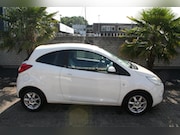 Ford Ka - 1.2 Titanium X start/stop