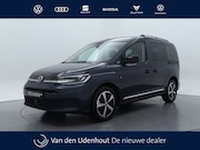Volkswagen Caddy - Kombi L1H1 1.5TSI PHEV eHybrid 19, 7kWh 115PK DSG Style / Di