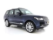 Land Rover Range Rover - 3.0 TDV6 Vogue Aut. *PANO | LEATHER | NAVI-FULLMAP