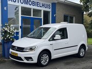 Volkswagen Caddy - Bestel 2.0 TDI L1H1 BMT