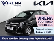 Kia Picanto - 1.0 DPI DynamicLine - Prijs incl. inruilpremie - Airco - Nav