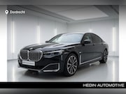 BMW 7-serie - 745e High Executive | CoPilot | Comfortzetels v+a | Massage/