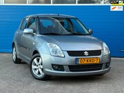 Suzuki Swift - 1.5 Exclusive AUTOMAAT|Airco|1e Eig.