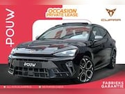 CUPRA Leon - Sportstourer 1.5 TSI e-Hybrid 204pk DSG Business |