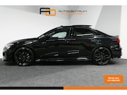 Audi A3 - Limousine 35 TDI S Line / S-Line ex- & interieur / Maxton De