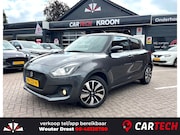 Suzuki Swift - 1.2 Stijl Automaat Navgatie, 8.000 km