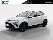 Hyundai Bayon - 1.0 T-GDI Comfort Smart | Navigatie | Achteruitrijcamera | C