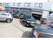 Mitsubishi Outlander - 2.0 PHEV Business Edition / Black Edition