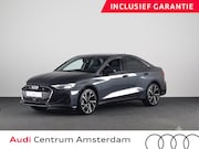 Audi A3 - Limousine 35 TFSI Advanced edition 150pk | Navigatie | Parke