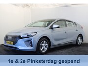 Hyundai Ioniq - 1.6 GDi Comfort
