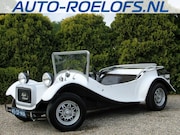 Volkswagen Buggy - Ruska Classica * Org. NL