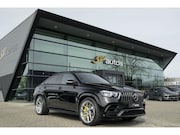 Mercedes-Benz GLE-klasse - Coupé GLE63s AMG 612pk 4MATIC+ Panoramadak *BTW* Burmester S